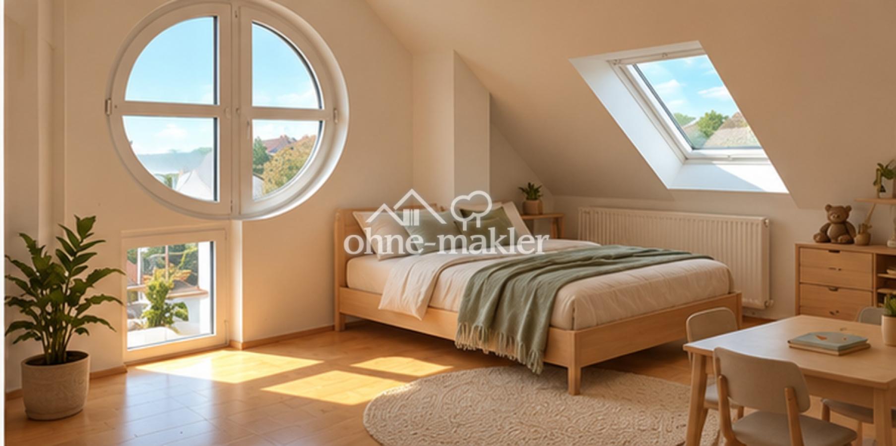 Schlafzimmer 2