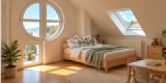 Schlafzimmer 2
