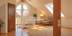 Maisonett-Etage