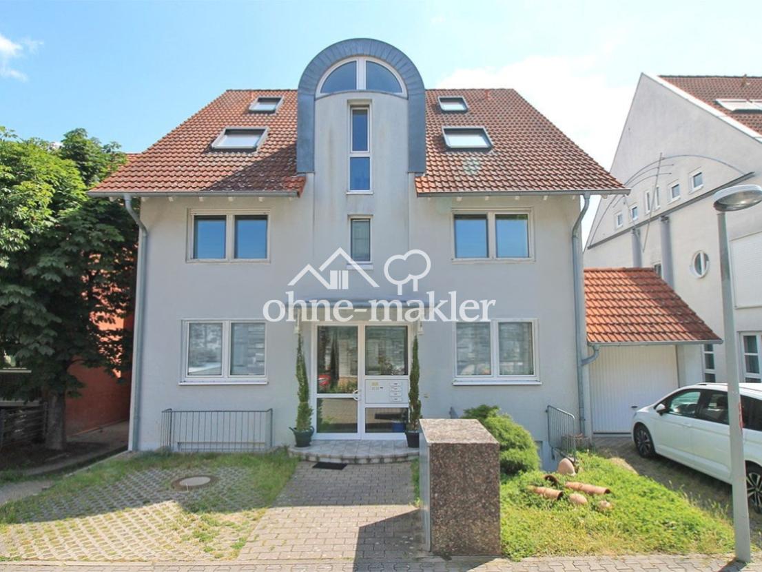 Front-Ansicht