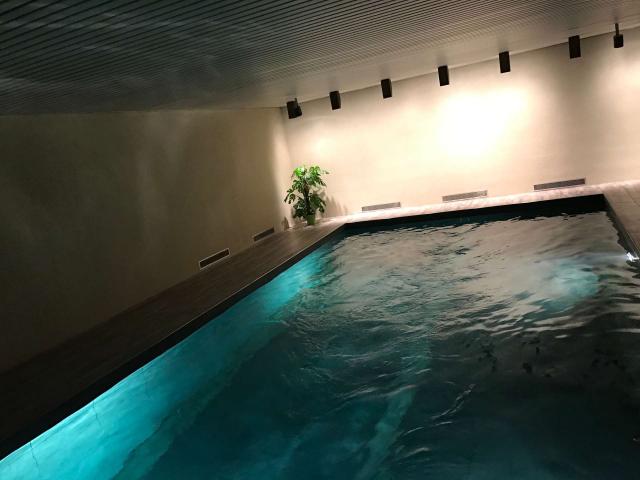 Schwimmbad