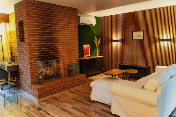 Wohnen Penthouse
