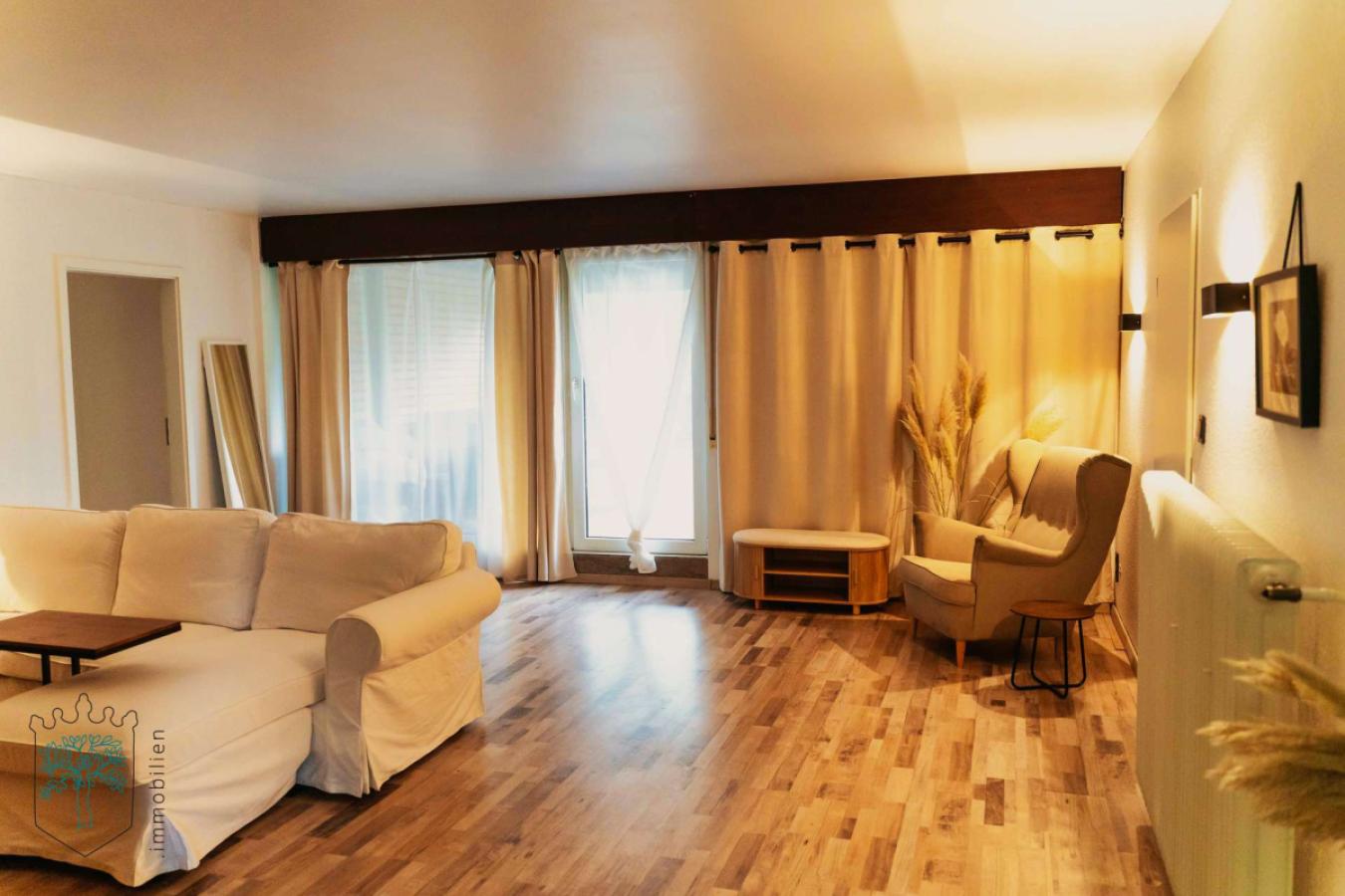 Wohnen Penthouse