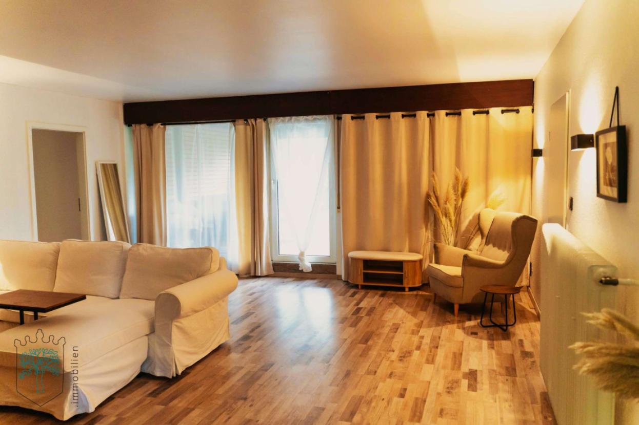Wohnen Penthouse