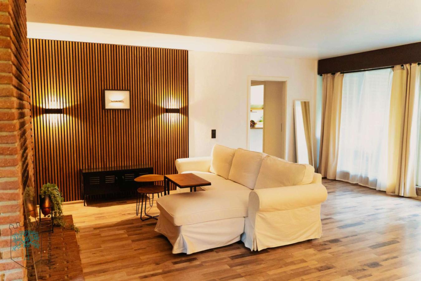 Wohnen Penthouse