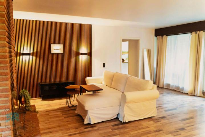 Wohnen Penthouse