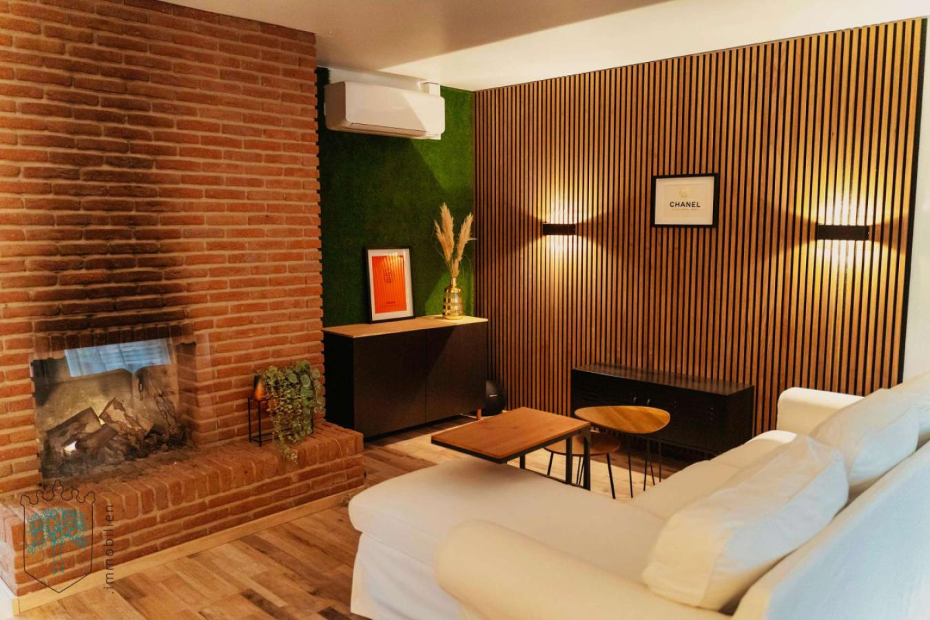 Wohnen Penthouse