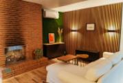 Wohnen Penthouse