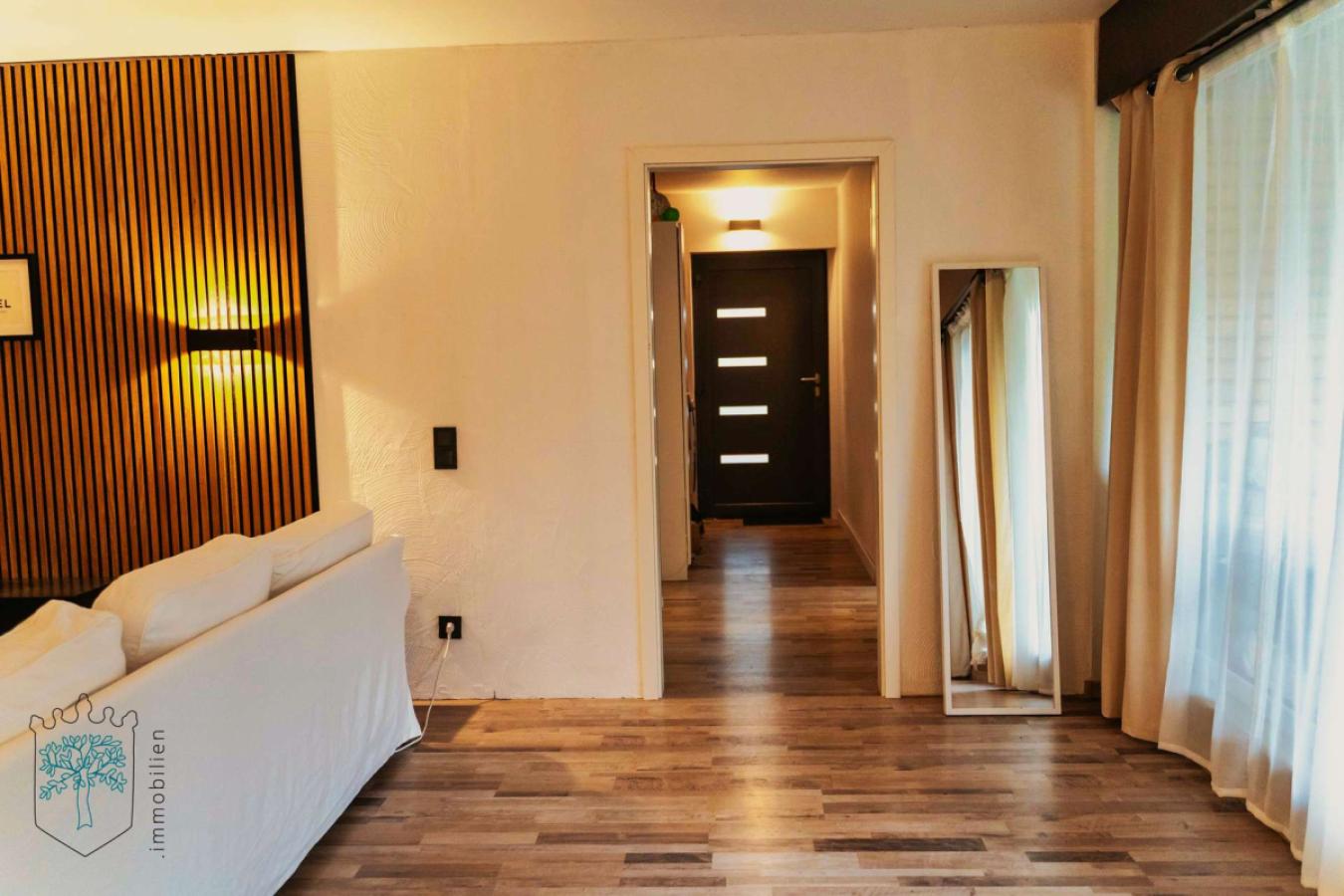 Wohnen Penthouse