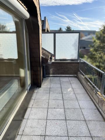 Balkon 1