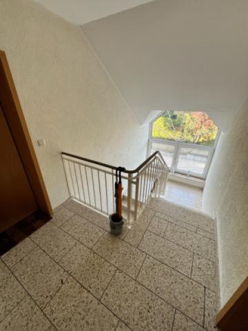 Treppenhaus 1