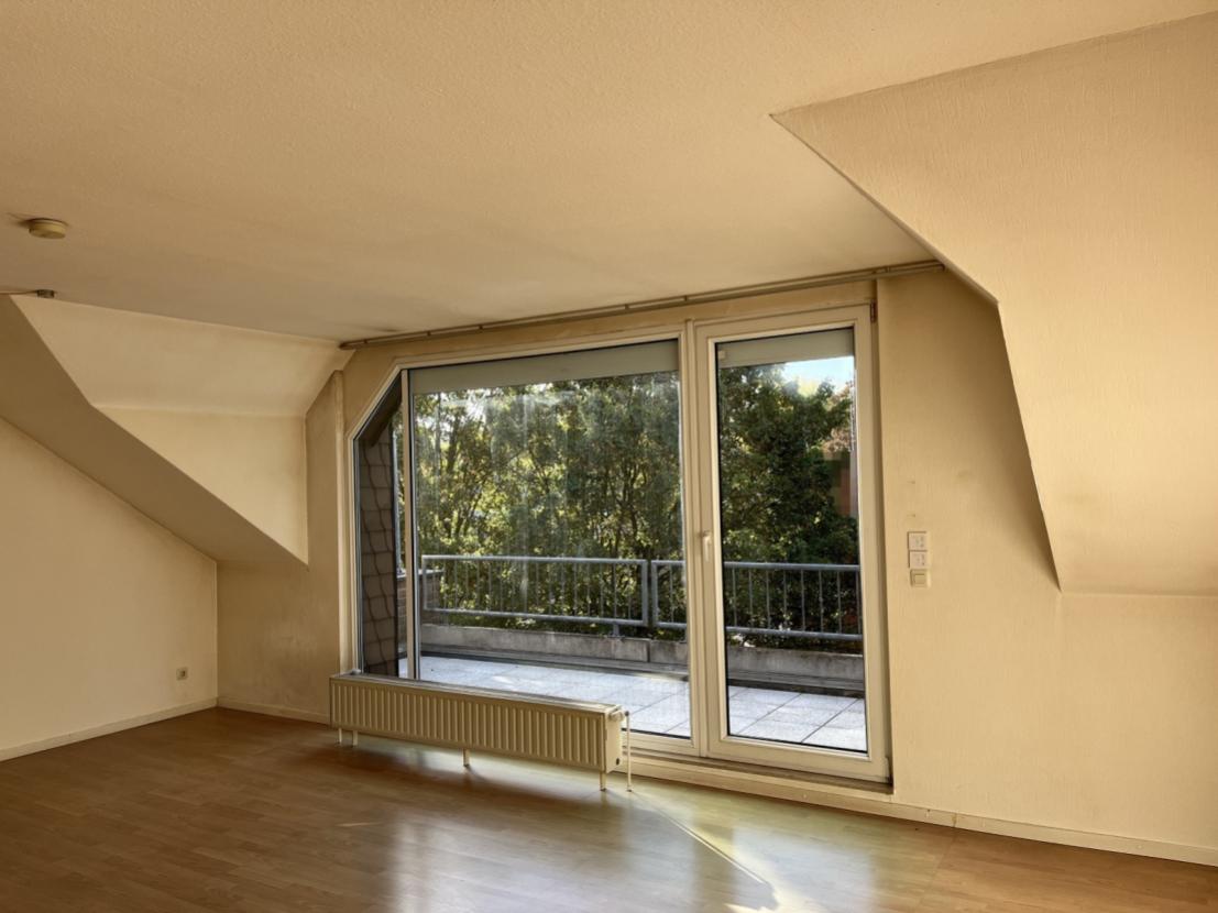 Wohn-Esszimmer 1
