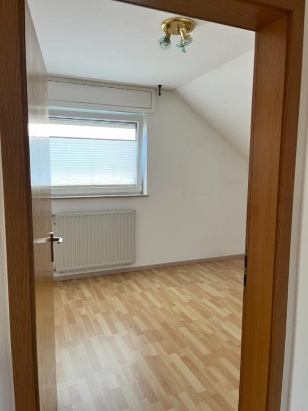 Schlafzimmer 3