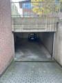Einfahrt zur Tiefgarage 3