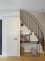 Treppe im EG