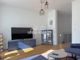 Wohnzimmer im 2. OG