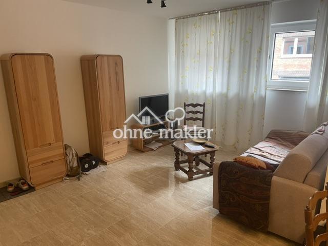 Arbeitszimmer