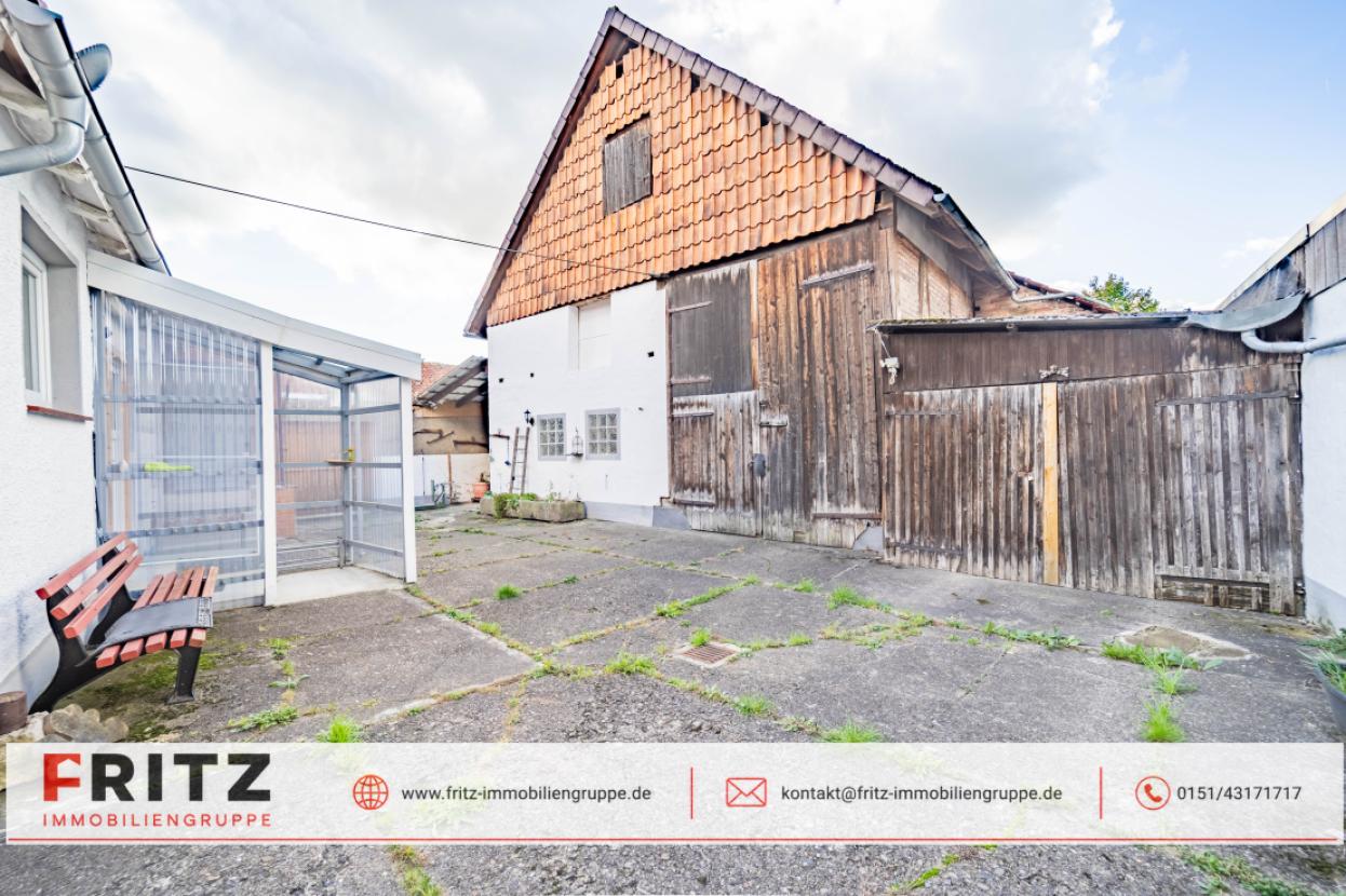 Scheune