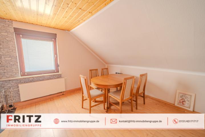 Wohnzimmer OG