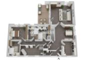 Erdgeschoss Grundriss