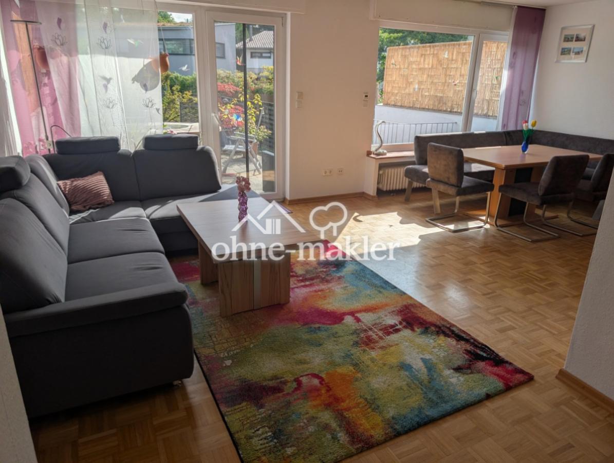 Wohnzimmer (Ansicht 1)