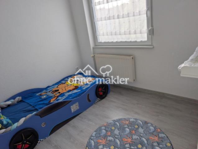 Kinderzimmer 2 (Ansicht 1)
