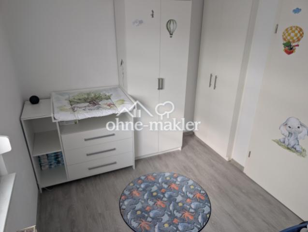 Kinderzimmer 2 (Ansicht 2)