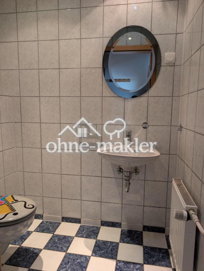 Gäste-WC