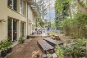 Außenansicht Terrasse/Garten