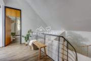 Flur / Galerie