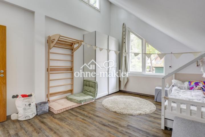 Kinderzimmer / Schlafzimmer 3