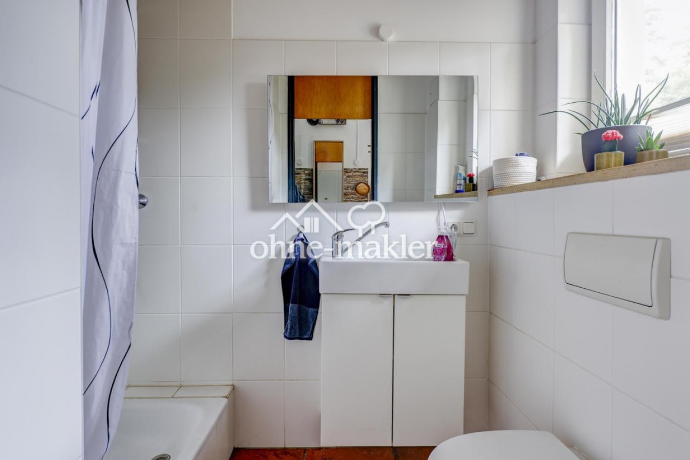 Gäste-WC EG