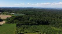 Luftbild Panorama