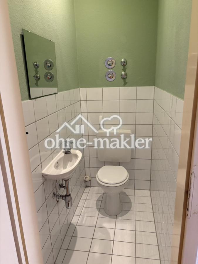 Gäste-WC