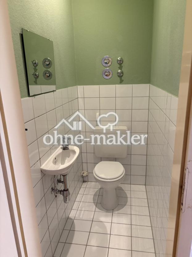 Gäste-WC