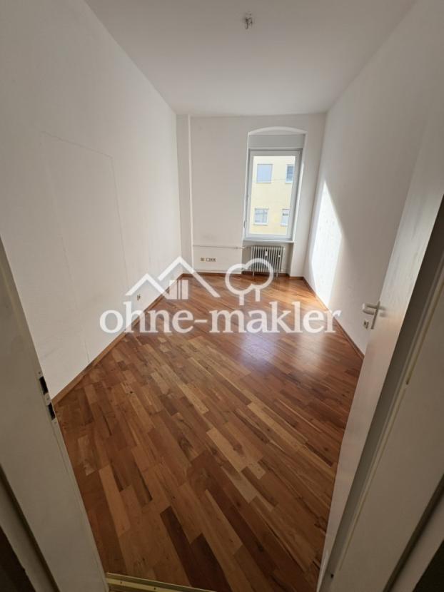 Arbeitszimmer