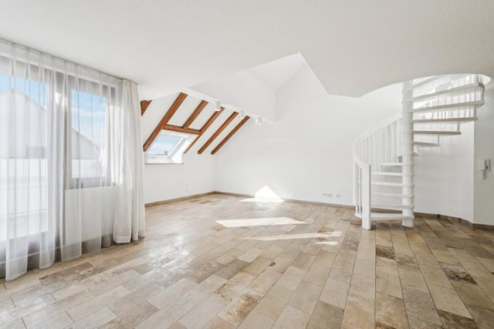 1. DG - Wohnzimmer
