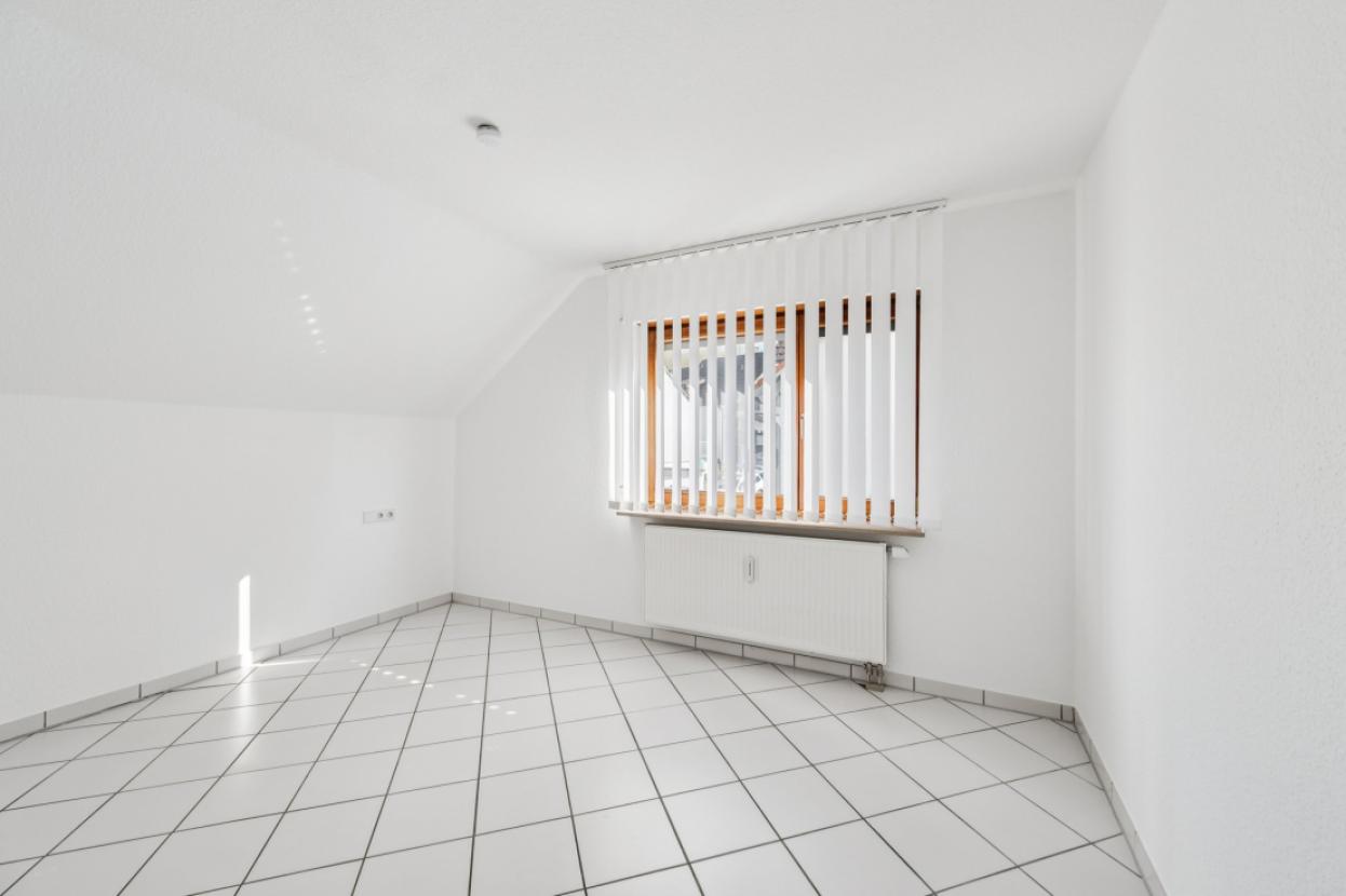 1. DG - Schlafzimmer