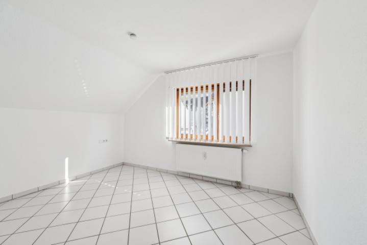 1. DG - Schlafzimmer