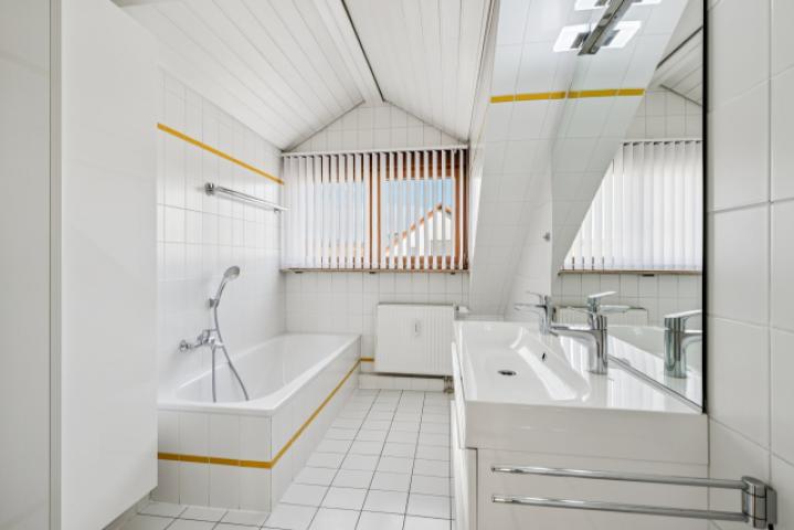 1. DG - Badezimmer