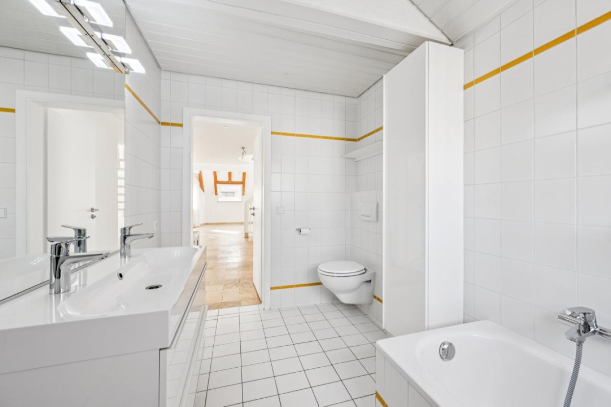 1. DG - Badezimmer