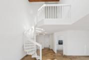 Treppe/Galerie