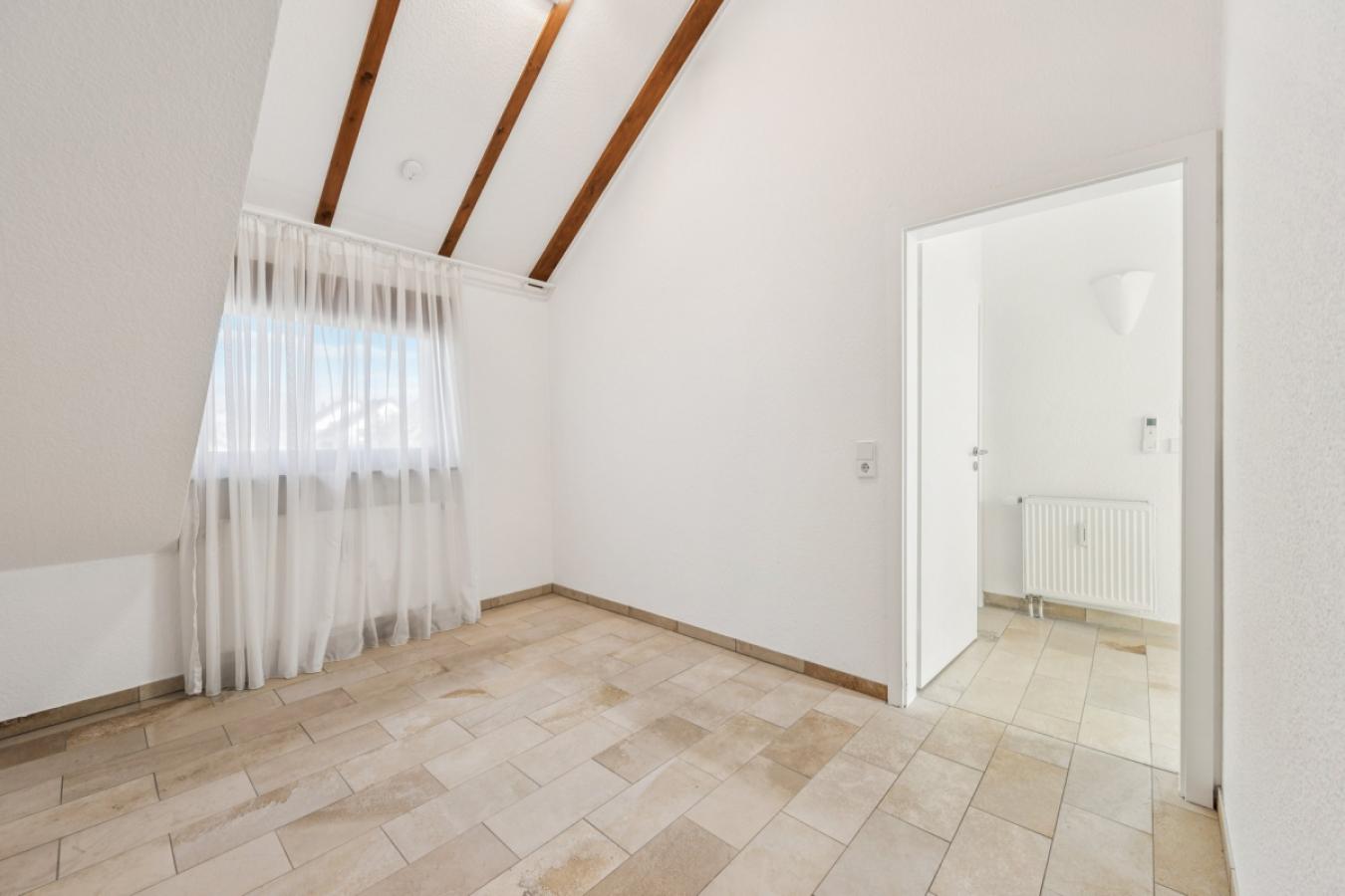 2. DG - Kinderzimmer 2