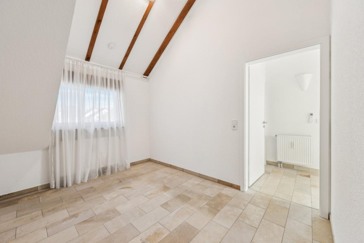 2. DG - Kinderzimmer 2