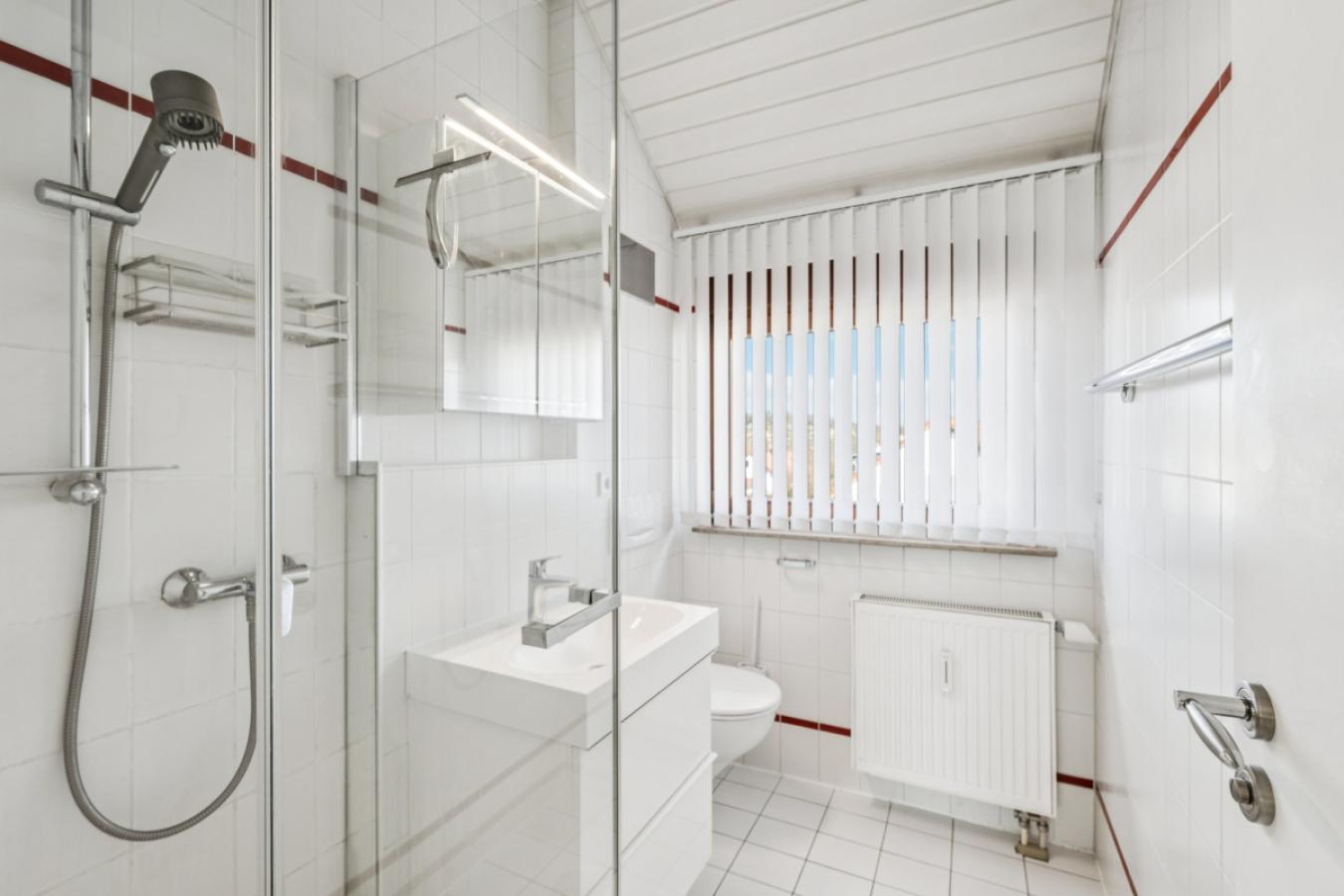 2. DG - Badezimmer