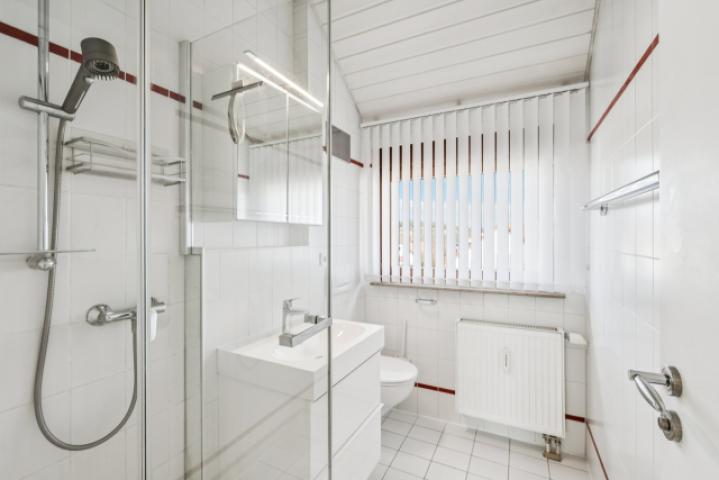 2. DG - Badezimmer