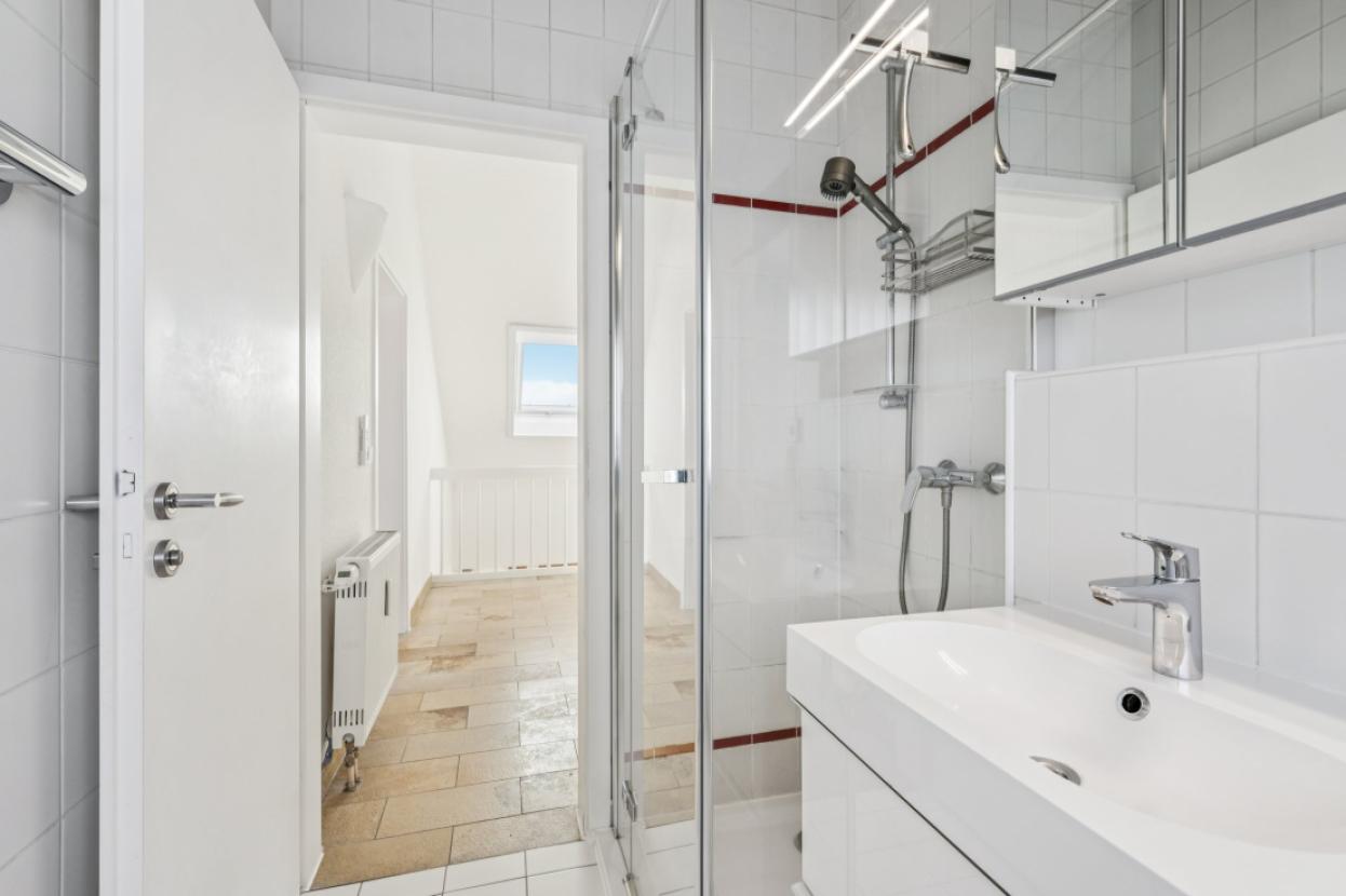 2. DG - Badezimmer