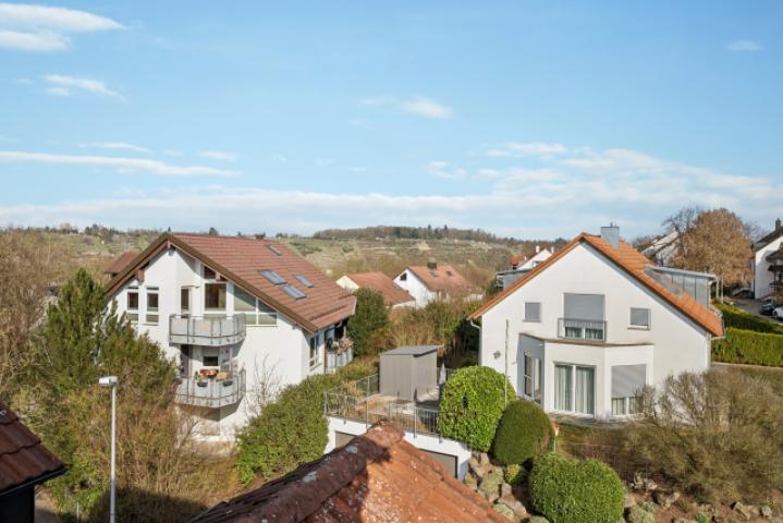 Aussicht