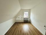 IST Zustand Schlafzimmer