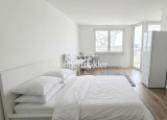 Schlaf- Wohnzimmer